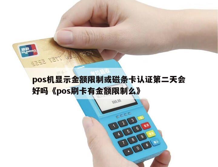 付临门pos机刷卡限额吗 POS机刷卡有限额吗？POS机最大一笔可以刷多少钱？