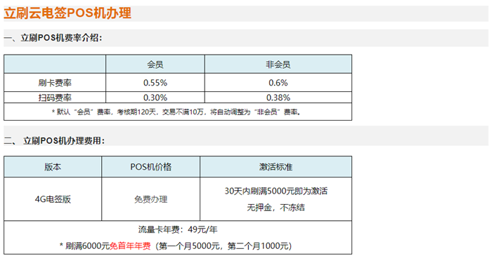 付临门pos机298保证金_付临门pos押金多少_付临门pos机用交押金吗