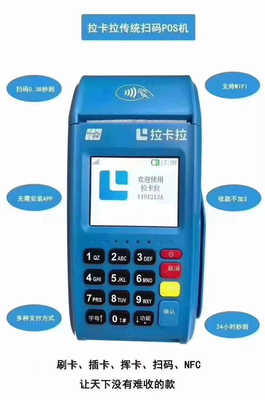 付临门pos机升级后费率 临门pos机费率多少合适，付临门pos机利率多少