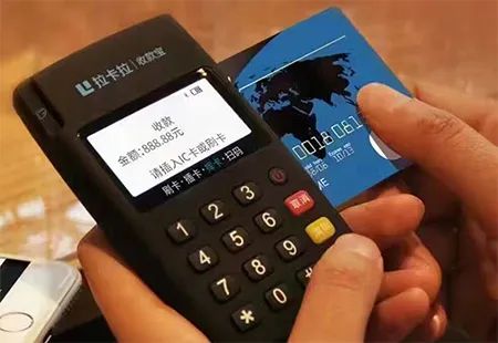 付临门pos机和随行付哪个好 2022年最全POS机排名榜----了解行业内部资料必读！！